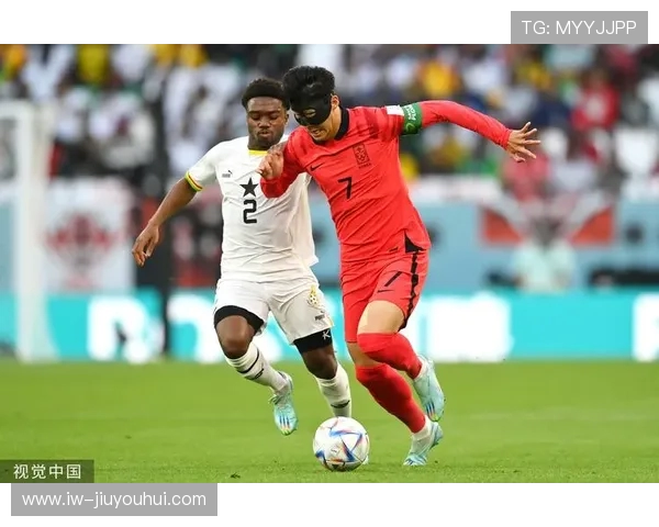 加纳与韩国足球对决精彩回顾分析两队技术特点与战术博弈
